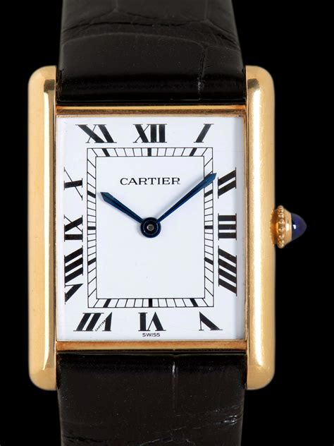 calamita frigo cartier|1970s cartier signatures.